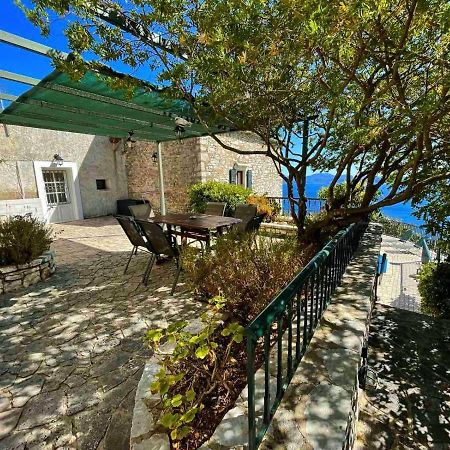 Villa Lithari, Nissaki, Corfu Vigglatouri Luaran gambar